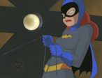 Batman The Animated Series Original Production Cel: Batgirl Online now