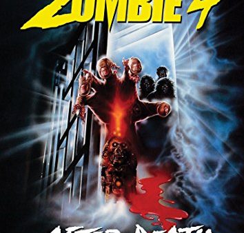 ZOMBIE 4: AFTER DEATH Discount