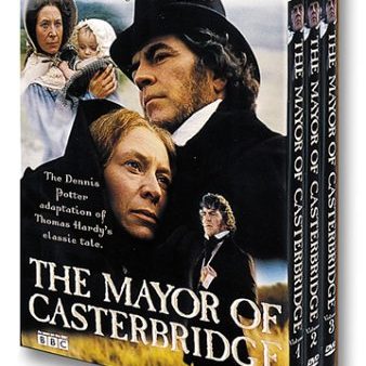 3PC BOX: MAYOR OF CASTERBRIDGE Cheap