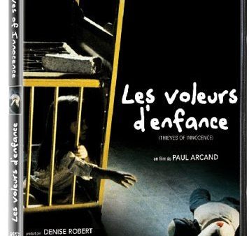 LES VOLEURS D ENFANCE (THIEVES OF INNOCENCE) For Sale