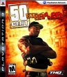 50 CENT: BLOOD ON THE SAND - PLAYSTATION 3 Fashion