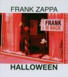 ZAPPA, FRANK  - DVD-HALLOWEEN-LIVE IN NYC [AUDIO ONLY] Supply