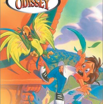 ADVENTURES IN ODYSSEY  - DVD-A FINE FEATHERED FRENZY For Discount