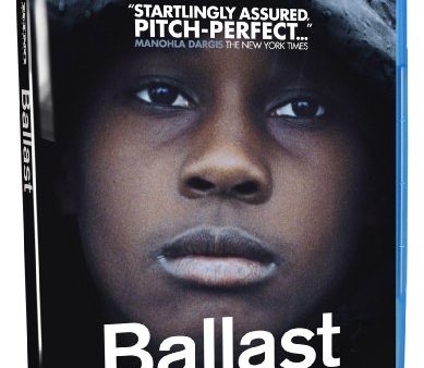 BALLAST [BLU-RAY] [IMPORT] For Cheap