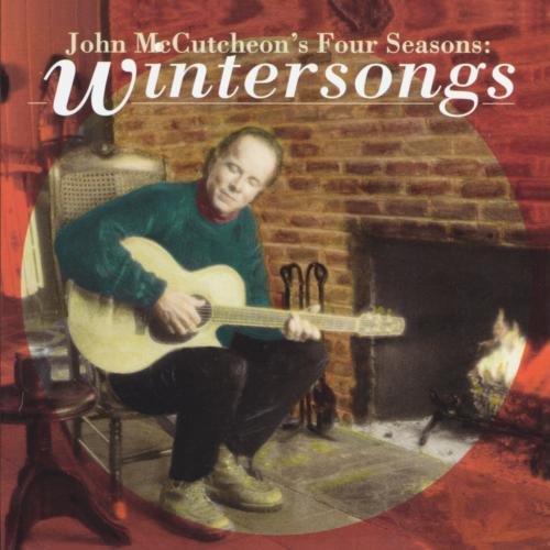 MCCUTCHEON, JOHN - FOUR SEASONS: WINTERSONGS For Discount