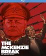 THE MCKENZIE BREAK (1970) [BLU-RAY] Online Hot Sale