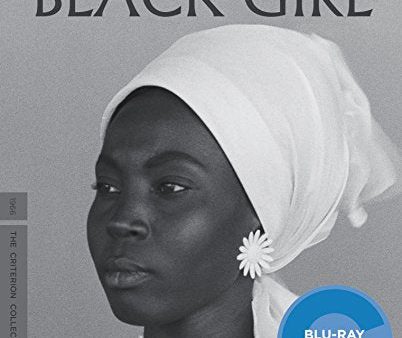 BLACK GIRL [BLU-RAY] Online now