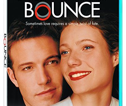 BOUNCE [BLU-RAY] [IMPORT] on Sale