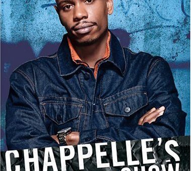 CHAPPELLE S SHOW: SEASON TWO - UNCENSORED! Discount