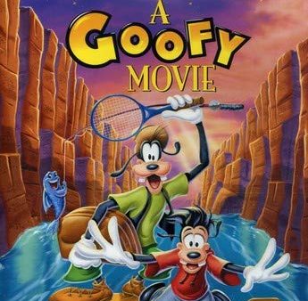 A GOOFY MOVIE (BILINGUAL) Online now