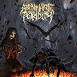 ABOMINABLE PUTRIDITY - IN THE END OF HUMAN EXISTENCE Fashion