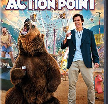 ACTION POINT [IMPORT] For Discount