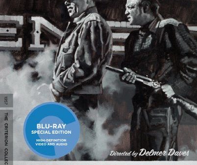 3:10 TO YUMA (THE CRITERION COLLECTION) [BLU-RAY] Online Sale