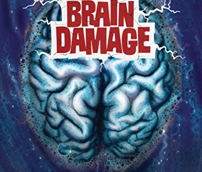 BRAIN DAMAGE [BLU-RAY] For Cheap