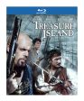 TREASURE ISLAND [BLU-RAY] Cheap