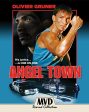 ANGEL TOWN (SPECIAL EDITION) [BLU-RAY] Hot on Sale