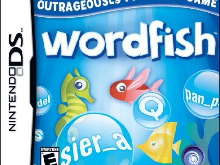 WORDFISH Online now