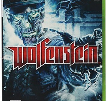 WOLFENSTEIN Sale