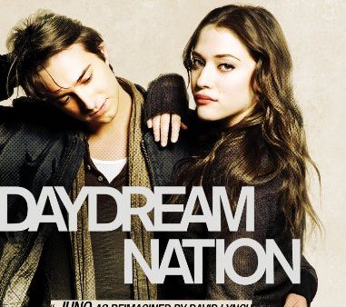 DAYDREAM NATION [BLU-RAY] [IMPORT] Supply