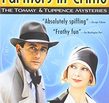 AGATHA CHRISTIE S PARTNERS IN CRIME: TOMMY & TUPPENCE MYSTERIES (1983) Online Hot Sale