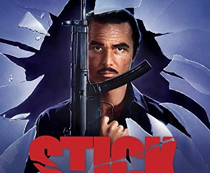 STICK (SPECIAL EDITION) [BLU-RAY] Fashion