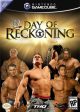 WWE DAY OF RECKONING Online Hot Sale