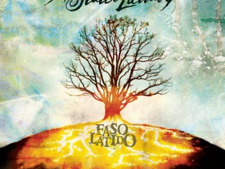 A STATIC LULLABY - FASO LATIDO [SONY XCP CONTENT COPY-PROTECTED CD] Fashion