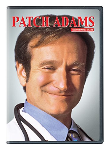 PATCH ADAMS (BILINGUAL) Supply