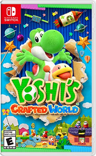 YOSHI S CRAFTED WORLD For Discount