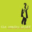 WONDER STUFF, THE - ESCAPE FROM RUBBISH ISLAND Cheap