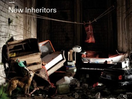 WINTERSLEEP - NEW INHERITORS Online Sale