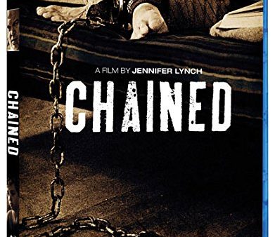 CHAINED [BLU-RAY + DVD] on Sale