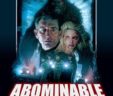 ABOMINABLE (SPECIAL EDITION) [BLU-RAY + DVD] Online now