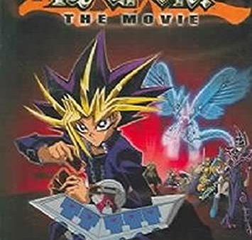 YU-GI-OH: THE MOVIE [IMPORT] Cheap