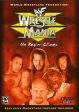 WWF - WRESTLEMANIA XV [IMPORT] Online Sale