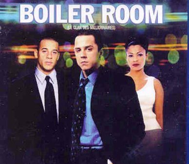 BOILER ROOM [BLU-RAY] (BILINGUAL) Discount