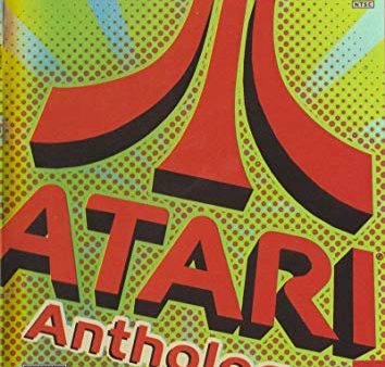 ATARI ANTHOLOGY Hot on Sale