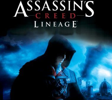 ASSASSIN S CREED: LINEAGE [BLU-RAY] Supply