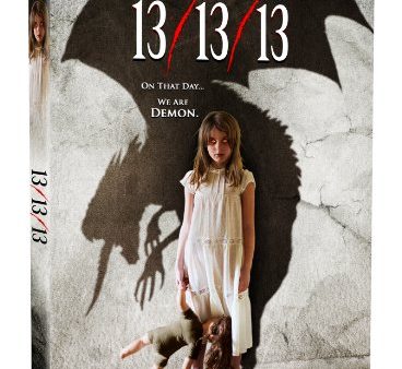 13 13 13 [BLU-RAY] Sale