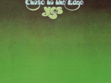 YES - CLOSE TO THE EDGE (EXPANDED) Sale