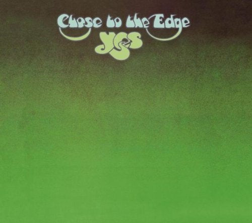 YES - CLOSE TO THE EDGE (EXPANDED) Sale