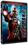 IRON MAN 2 (BILINGUE) (2-DISC DVD + DIGITAL COPY) Online Hot Sale