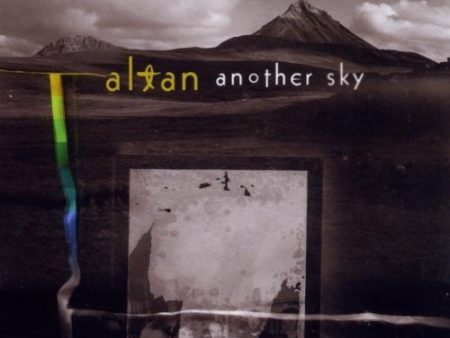 ALTAN - ANOTHER SKY For Discount