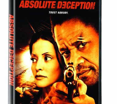 ABSOLUTE DECEPTION Online now