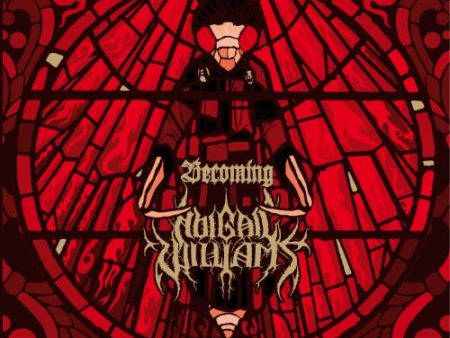 ABIGAIL WILLIAMS - BECOMING on Sale