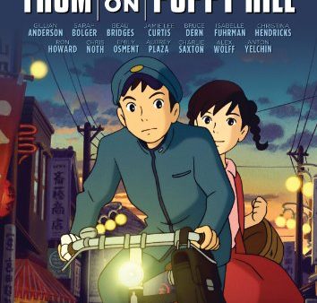 FROM UP ON POPPY HILL Online now