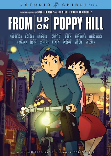 FROM UP ON POPPY HILL Online now