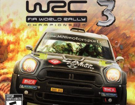 WRC 3 FIA WORLD RALLY CHAMPIONSHIP 2012 Online