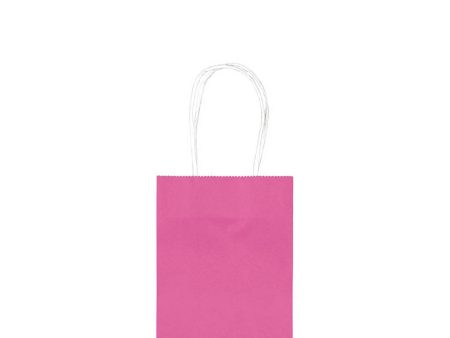 Bright Pink Cub Bag Value Pack 10pcs on Sale