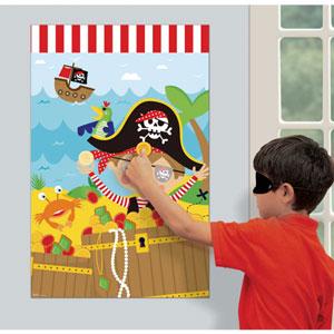 Little Pirate Party Game Online Sale